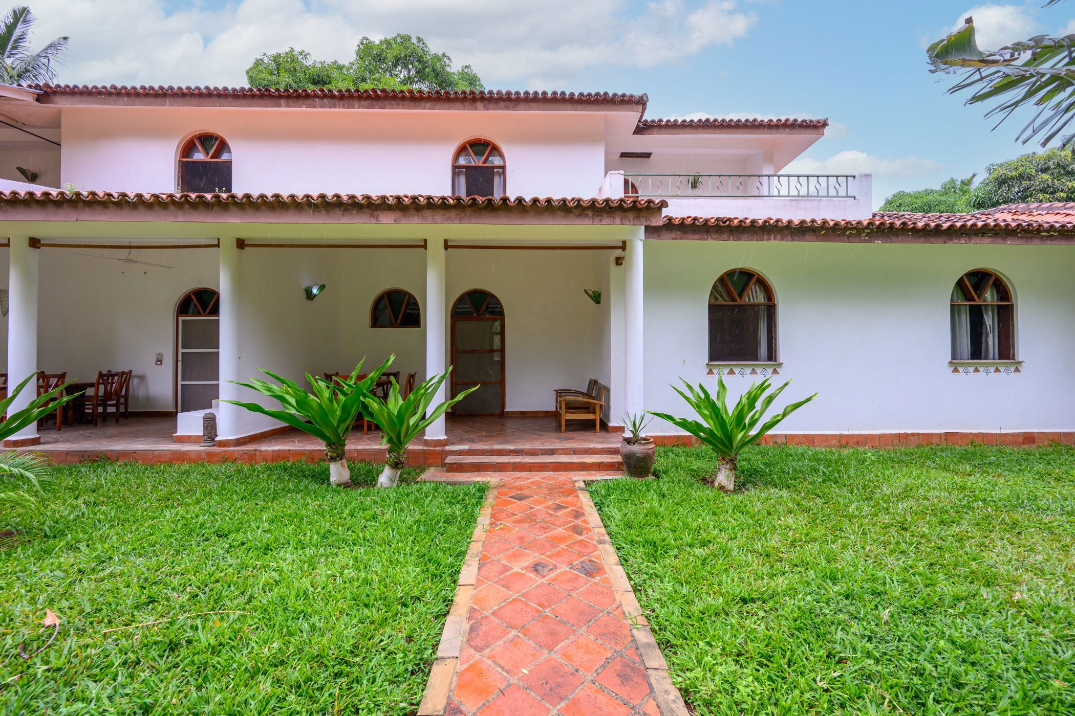 Villa for sale in Malindi, Kenya - 3KE1742307