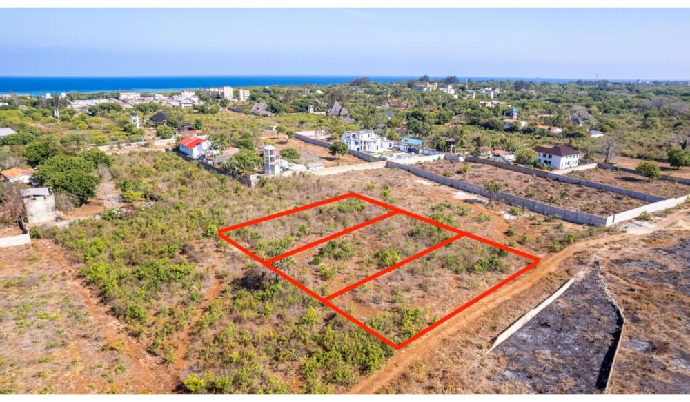 Residential vacant land for sale in Diani, Kenya - 3KE1742328 Residential vacant land for sale in Diani, Kenya - 3KE1742328