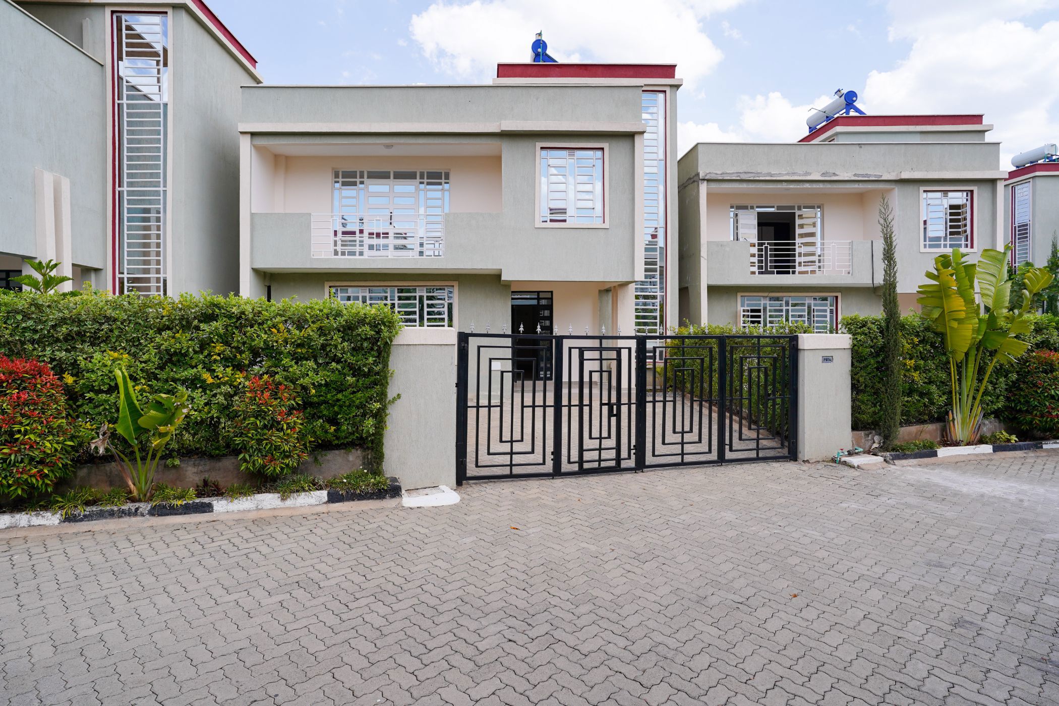 House for sale in Kitengela, Kenya - 3KE1747091