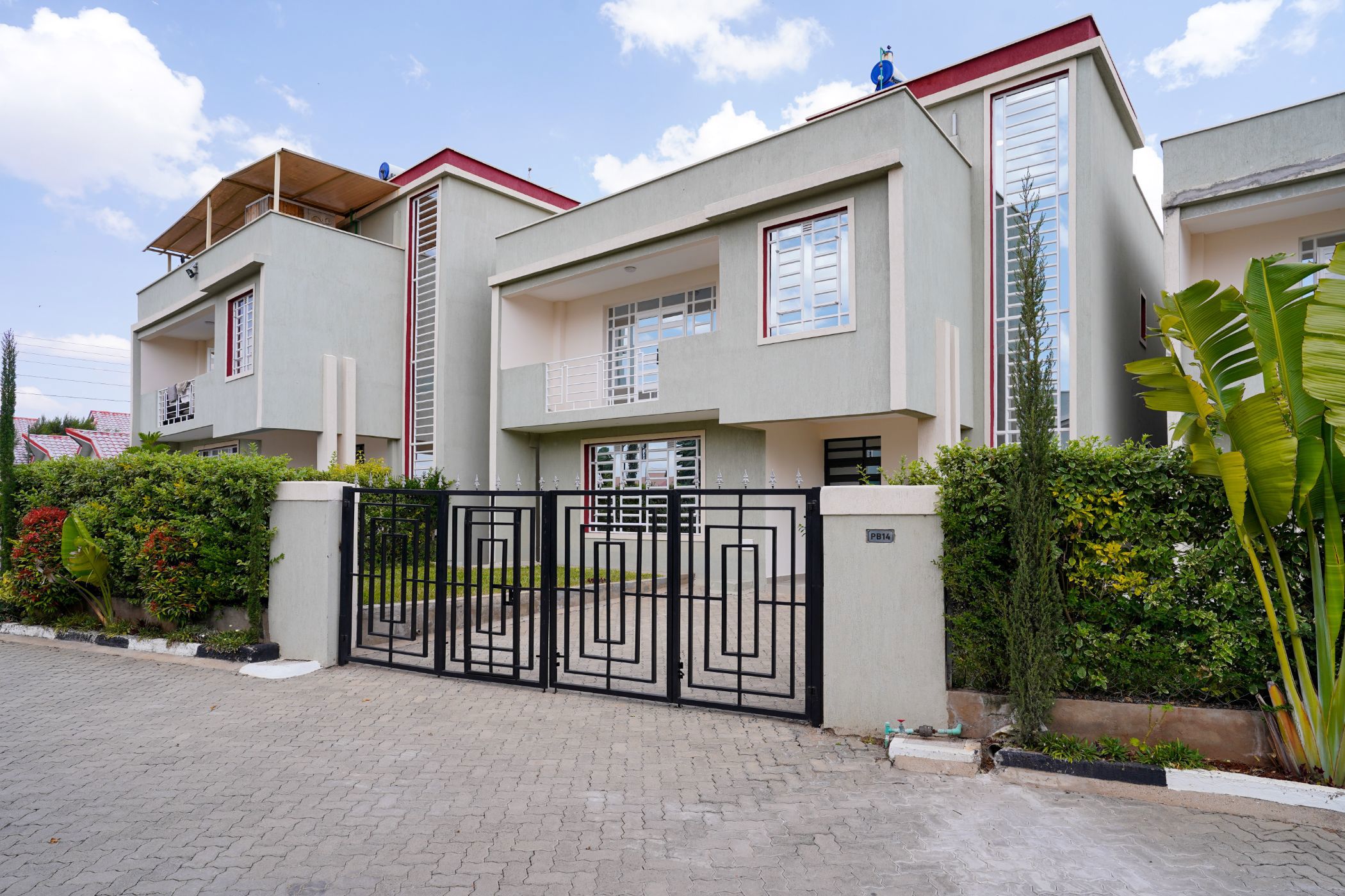 House for sale in Kitengela, Kenya - 3KE1747091