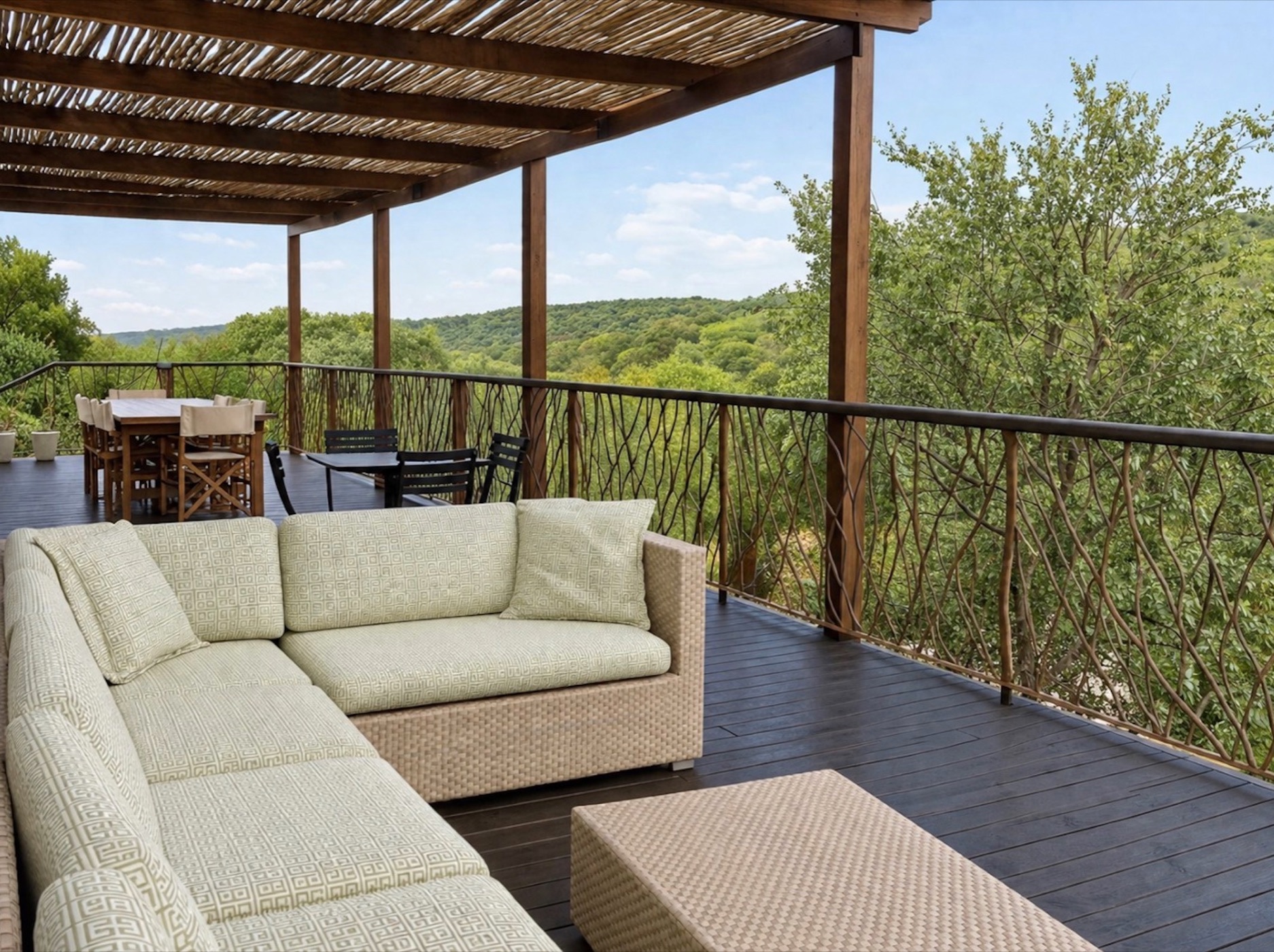 Game farm for sale in Rustenburg - 1RU1742950