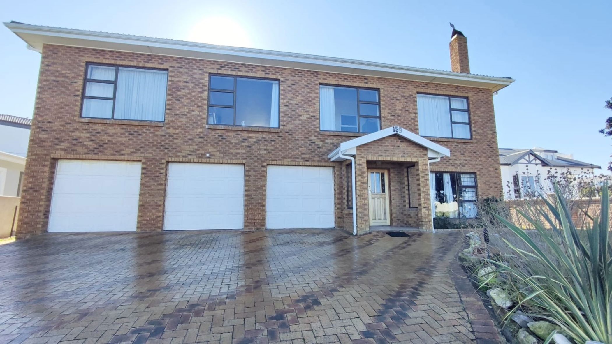 Double-storey house for sale in Struisbaai - 1SW1742540