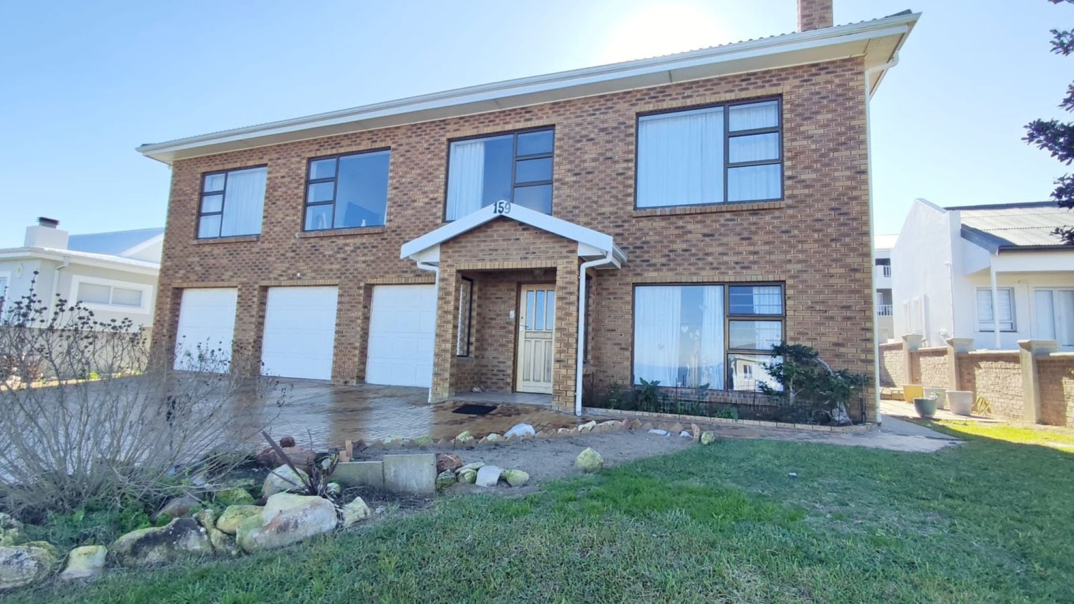 Double-storey house for sale in Struisbaai - 1SW1742540