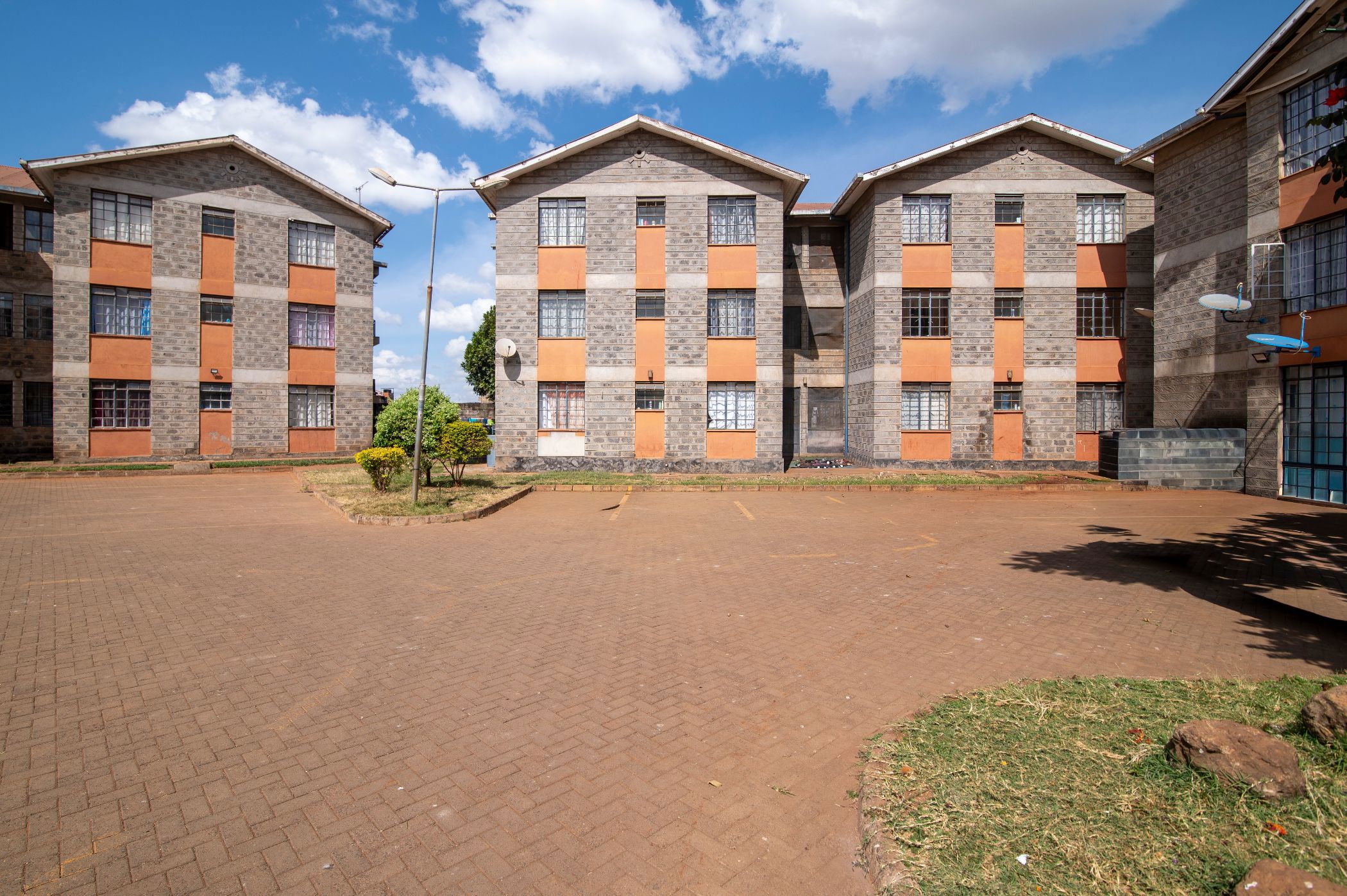 Apartment for sale in Thika, Kenya - 3KE1742596