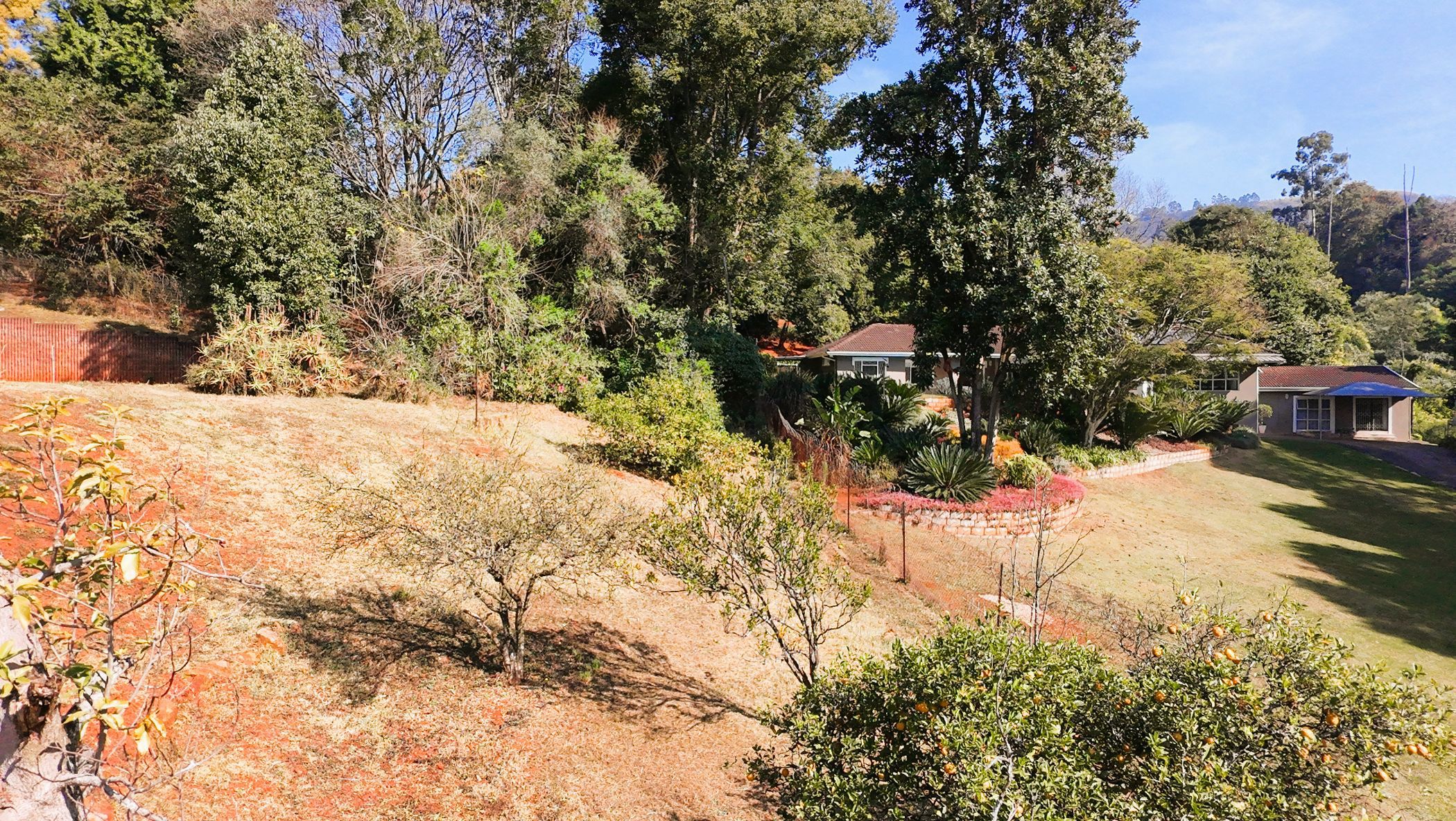 Residential vacant land for sale in Montrose - 1PM1746649