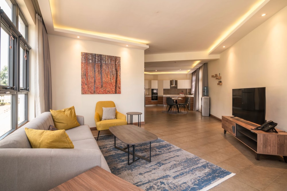 Apartment to rent in Spring Valley, Kenya - 3KE1742650 Apartment to rent in Spring Valley, Kenya - 3KE1742650