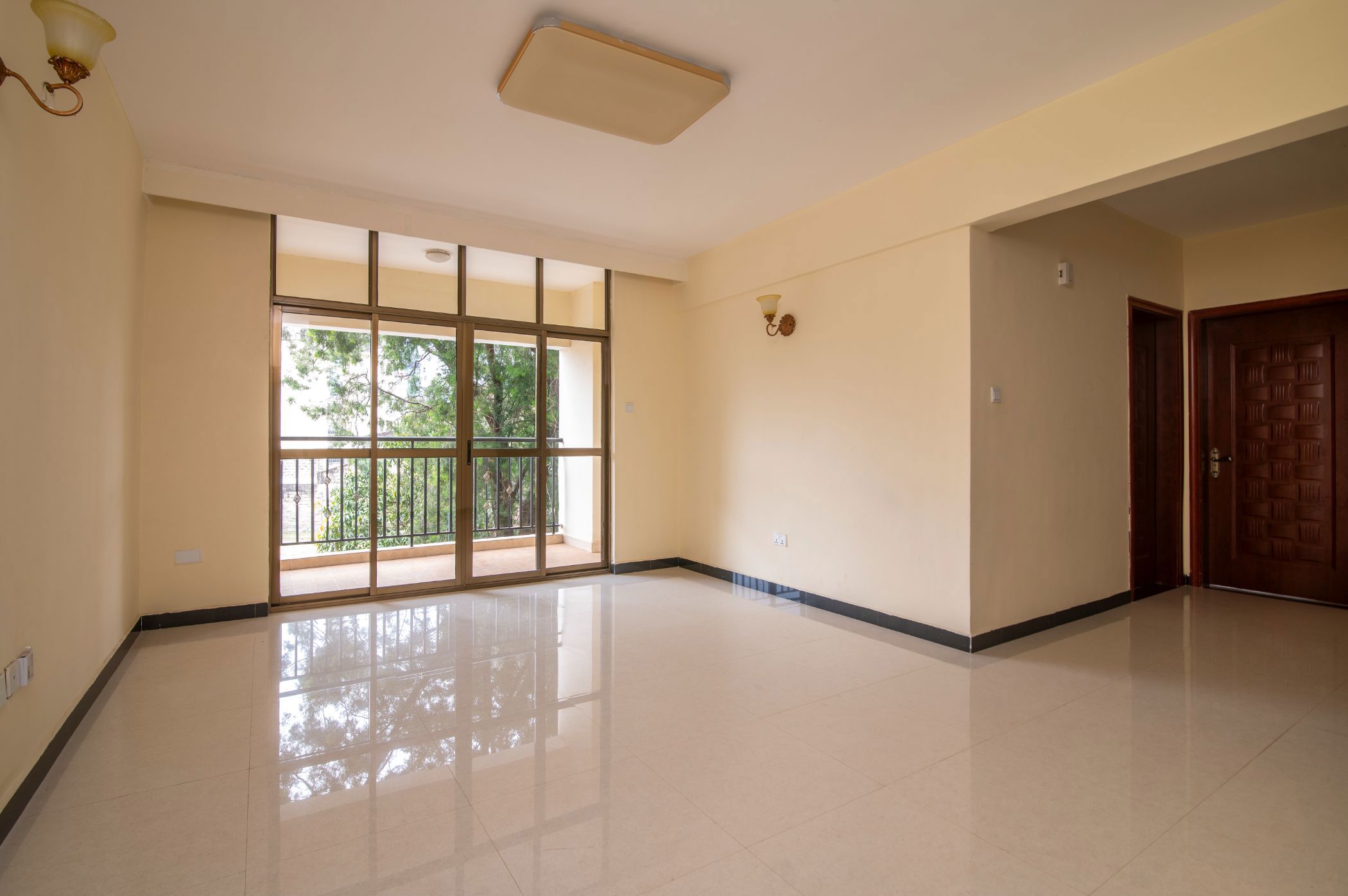 Apartment for sale in Kileleshwa, Kenya - 3KE1742651