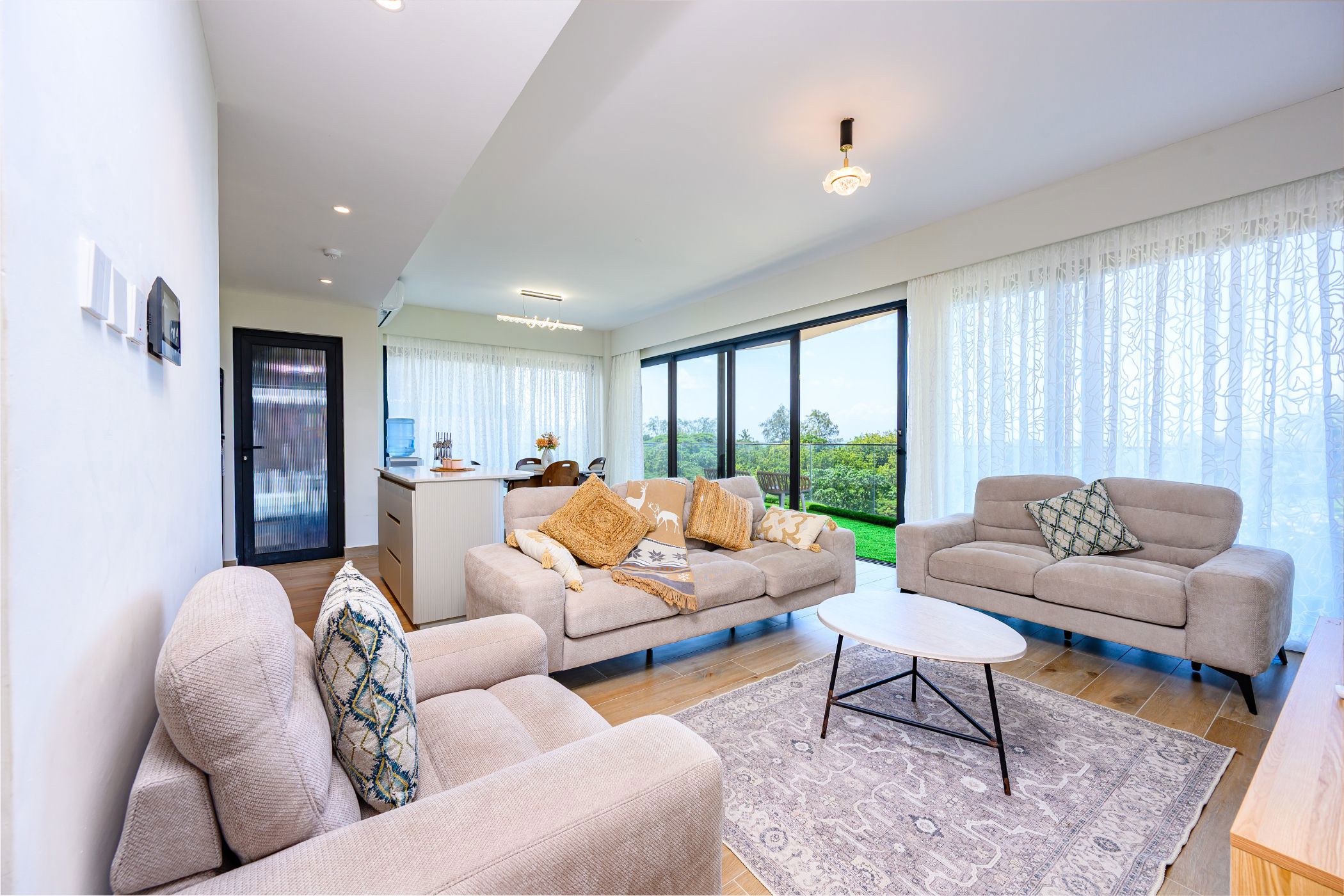 Apartment for sale in New Nyali, Kenya - 3KE1743389