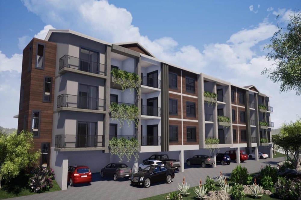 Residential vacant land for sale in Marburg - 1PSH1745372