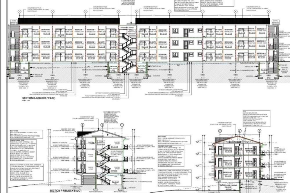 Residential vacant land for sale in Marburg - 1PSH1745372