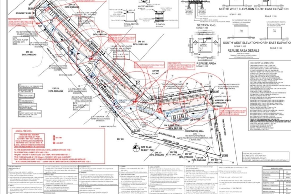 Residential vacant land for sale in Marburg - 1PSH1745372