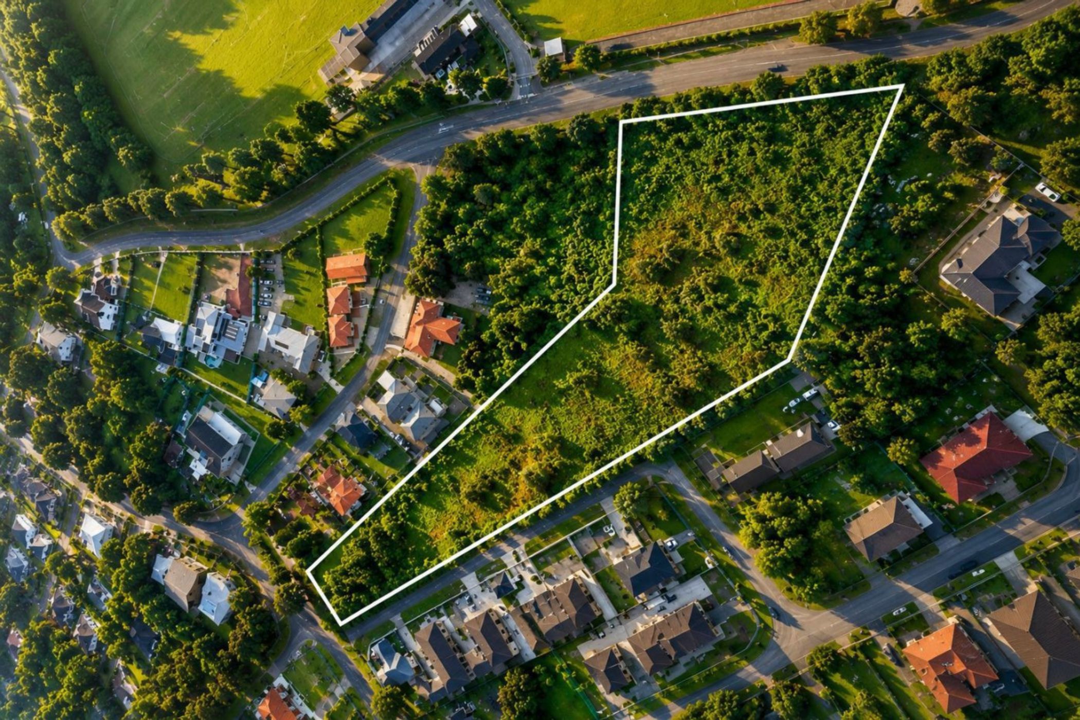 Residential vacant land for sale in Marburg - 1PSH1745372