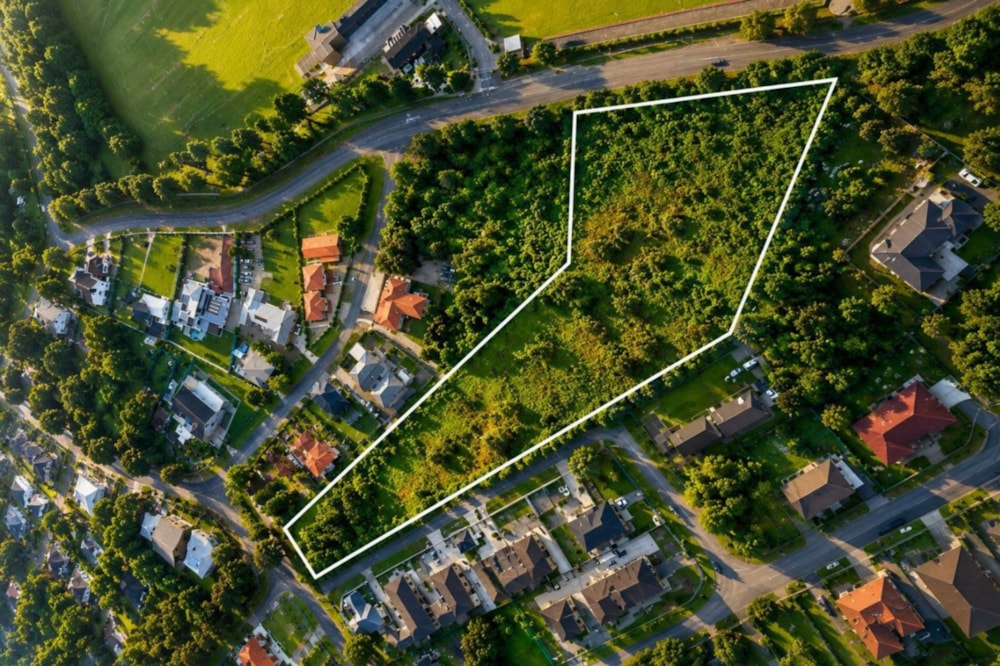 Residential vacant land for sale in Marburg - 1PSH1745372