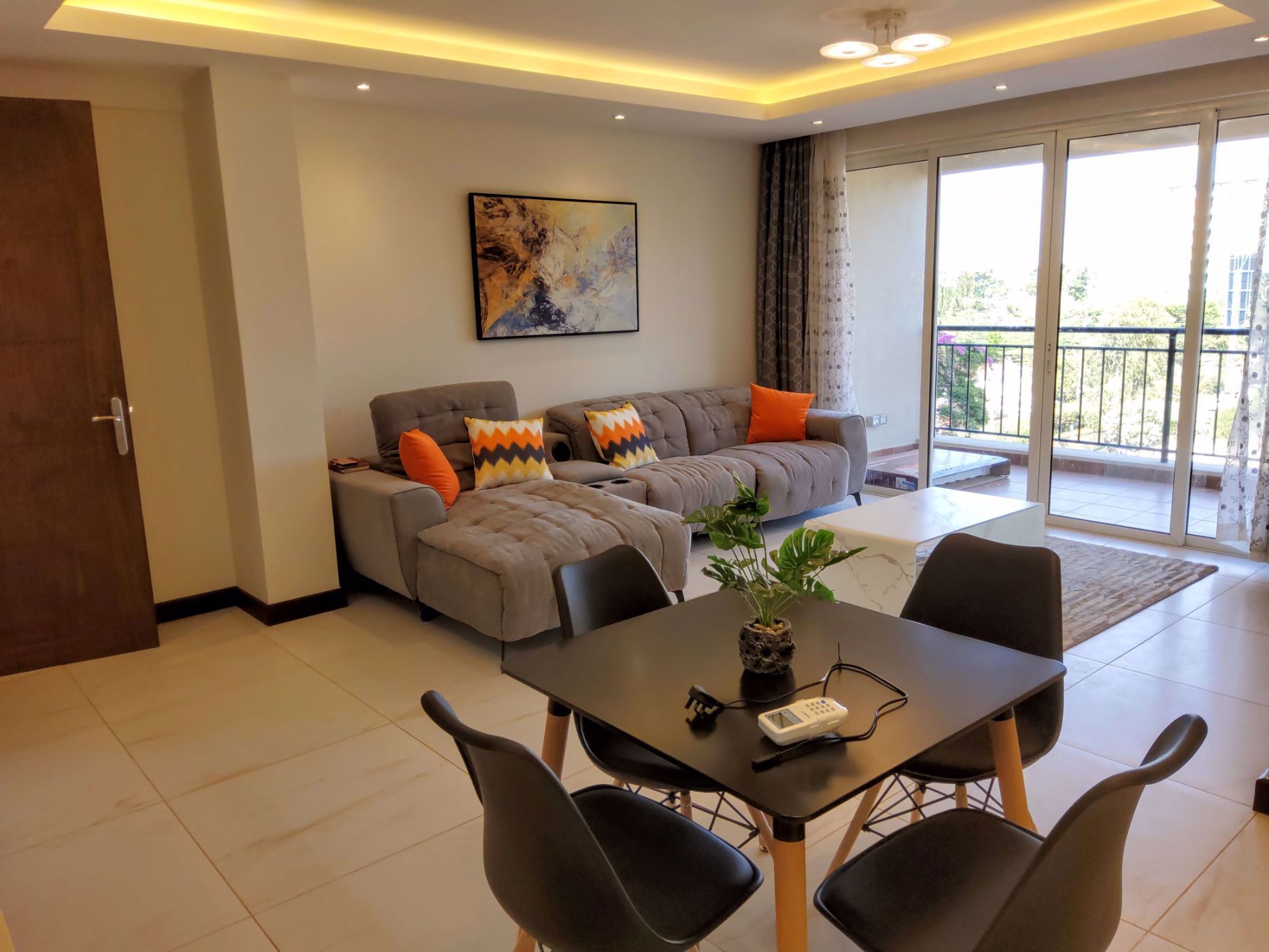 Apartment for sale in General Mathenge , Kenya - 3KE1745020