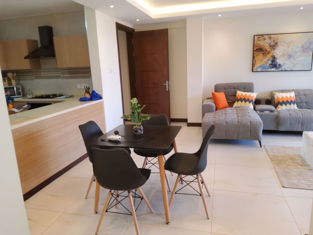 Apartment for sale in General Mathenge , Kenya - 3KE1745020