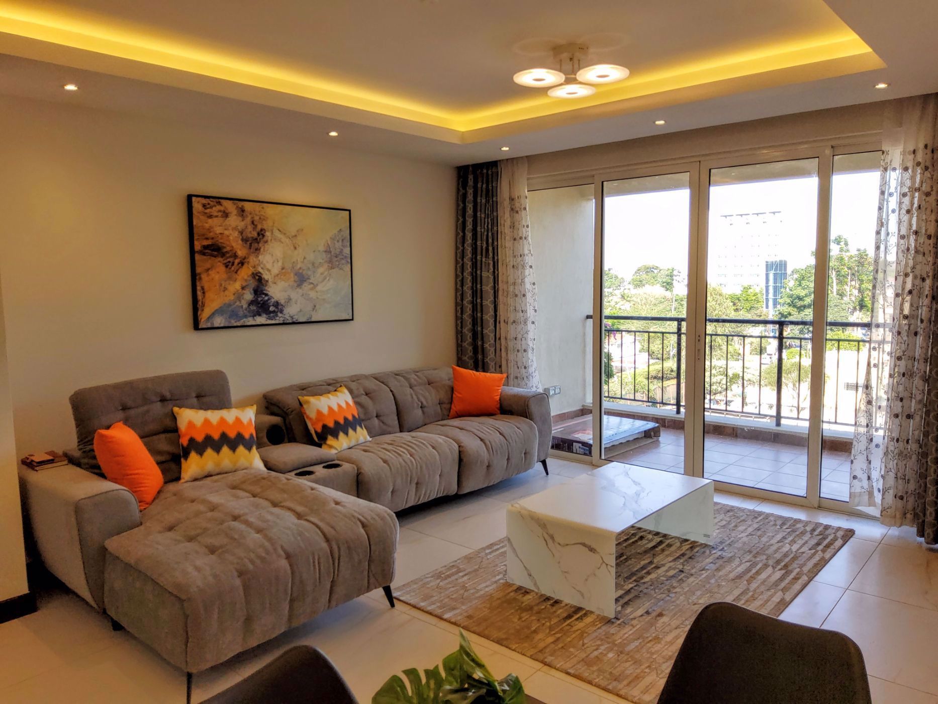 Apartment for sale in General Mathenge , Kenya - 3KE1745020