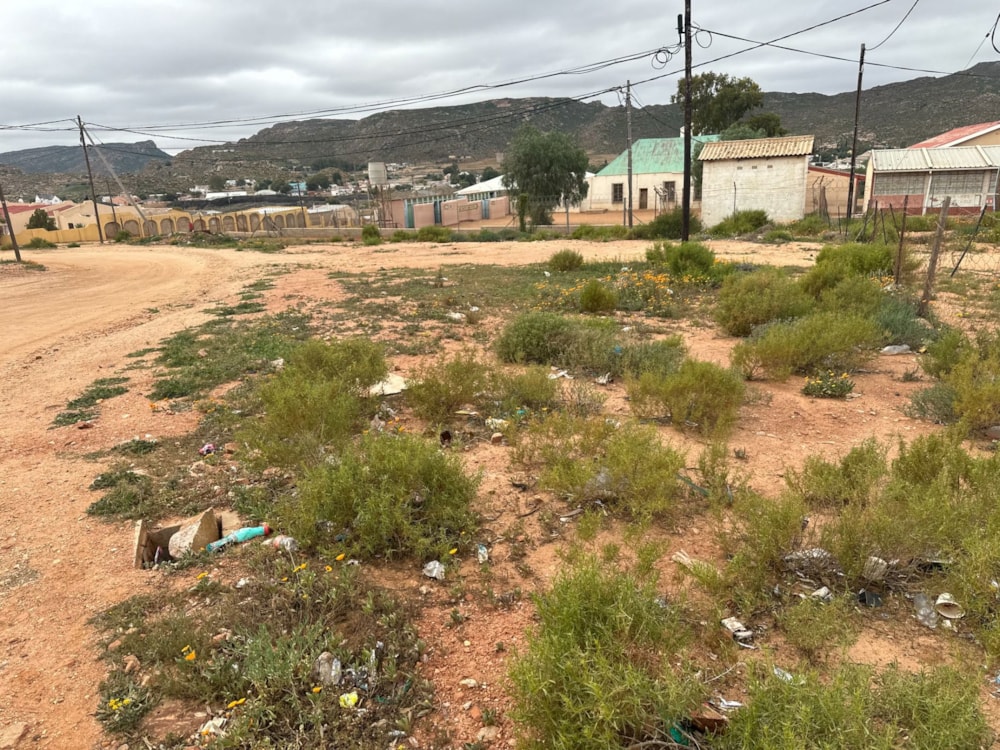 Vacant land for sale in Okiep - 1NA1744910