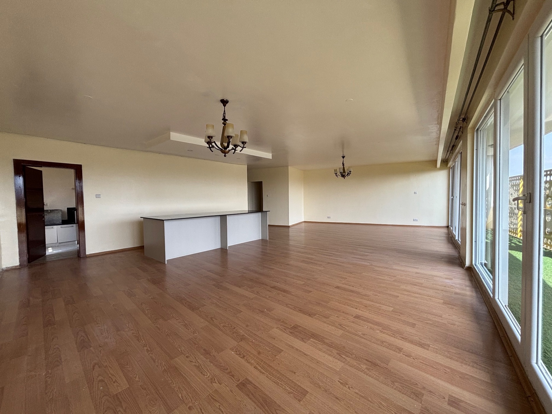 Apartment for sale in Kilimani, Kenya - 3KE1742867