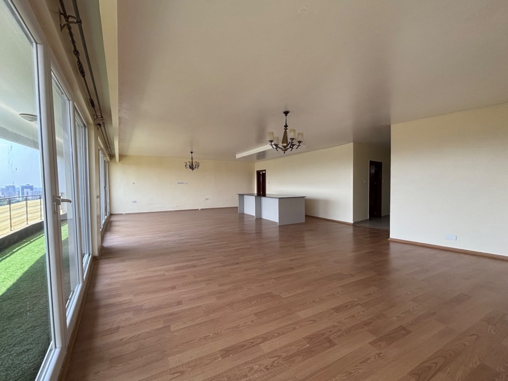 Apartment for sale in Kilimani, Kenya - 3KE1742867