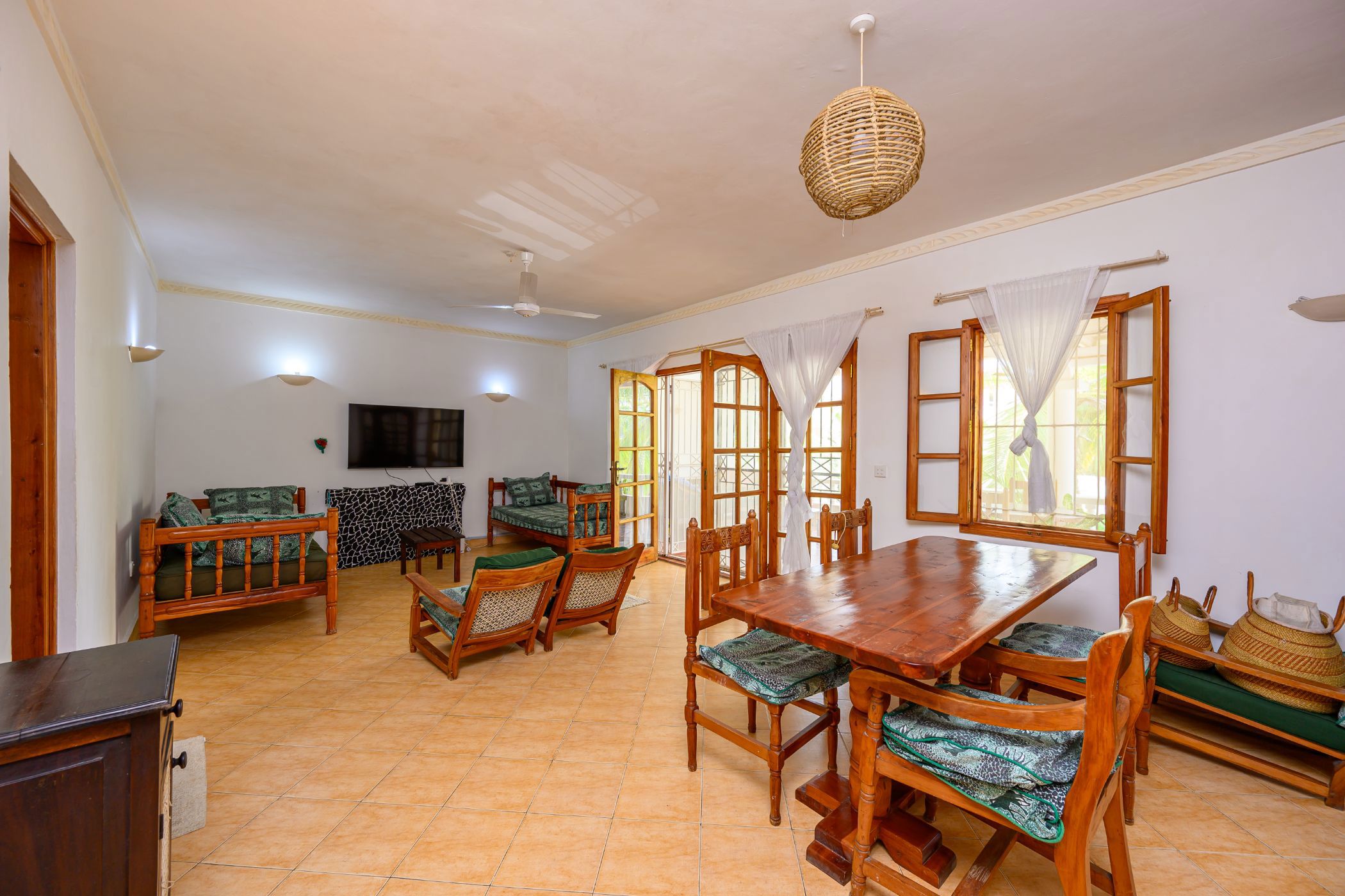 Apartment for sale in Malindi, Kenya - 3KE1742835