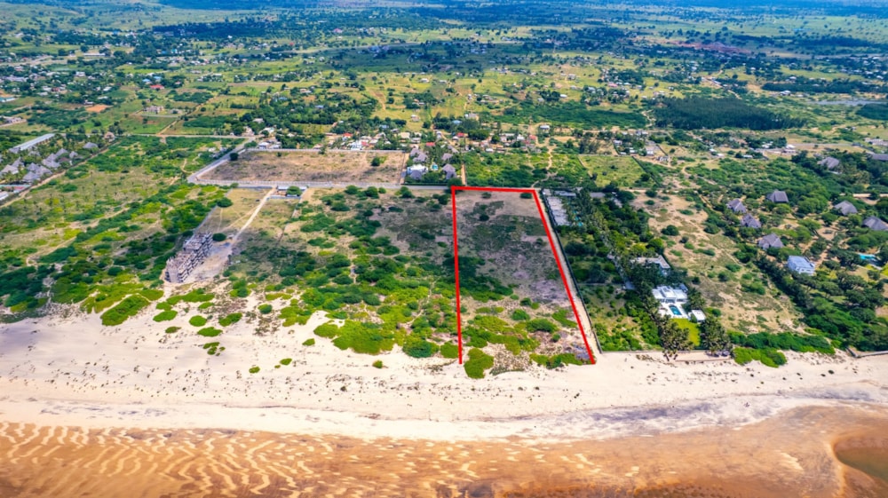 Vacant land for sale in Malindi, Kenya - 3KE1745474 Vacant land for sale in Malindi, Kenya - 3KE1745474