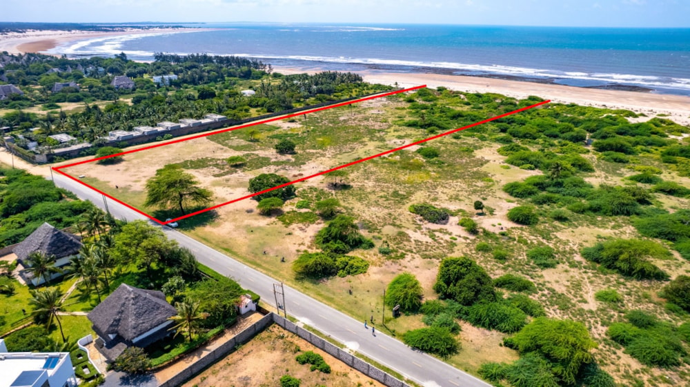 Vacant land for sale in Malindi, Kenya - 3KE1745474 Vacant land for sale in Malindi, Kenya - 3KE1745474