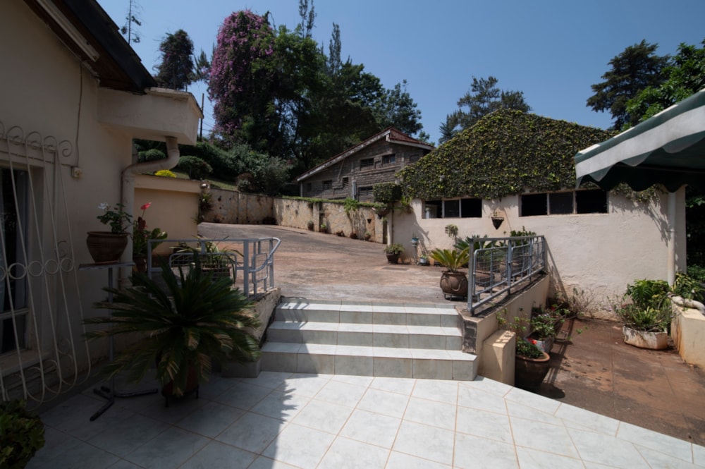 House for sale in Thigiri, Kenya - 3KE1744218