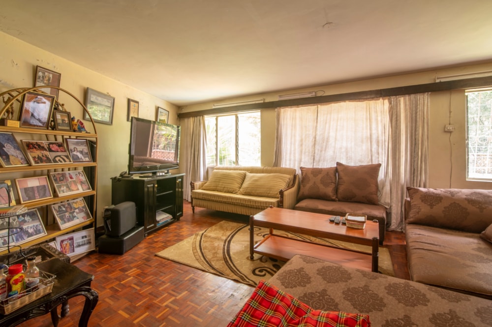 House for sale in Thigiri, Kenya - 3KE1744218