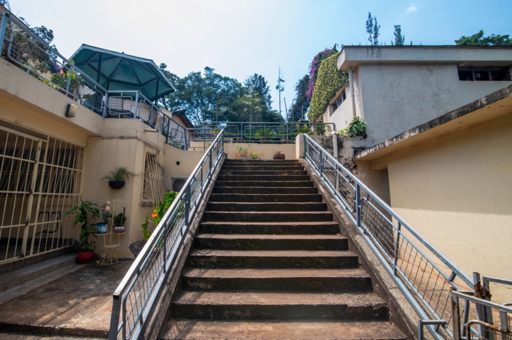 House for sale in Thigiri, Kenya - 3KE1744218