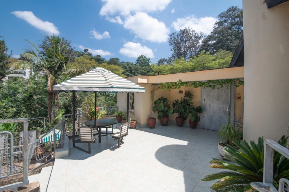 House for sale in Thigiri, Kenya - 3KE1744218