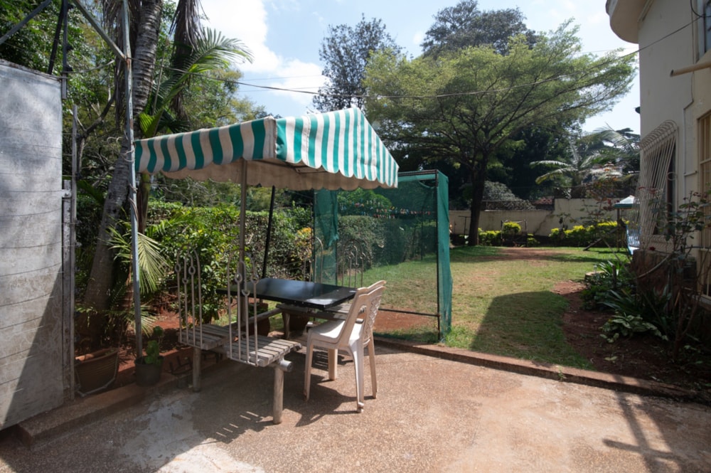 House for sale in Thigiri, Kenya - 3KE1744218