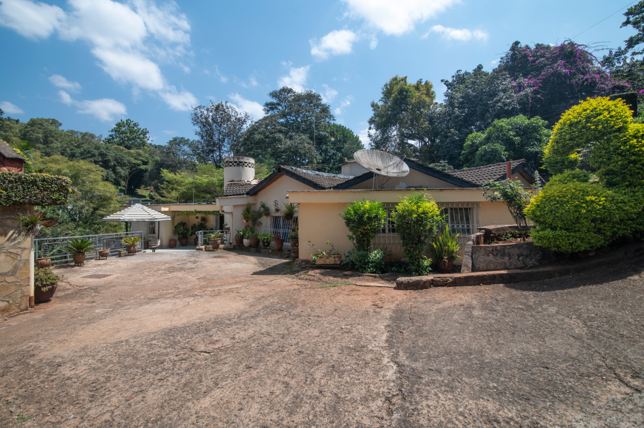 House for sale in Thigiri, Kenya - 3KE1744218