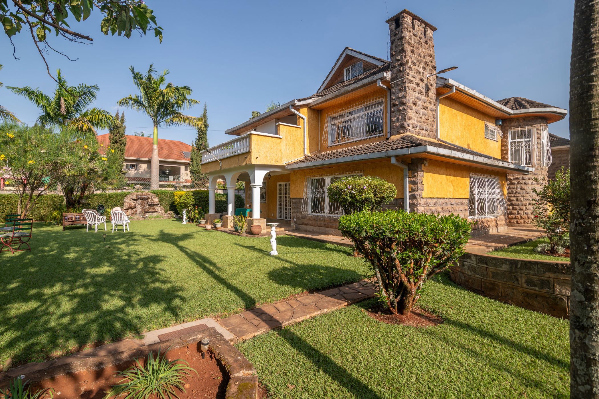 House for sale in Nyari, Kenya - 3KE1744941