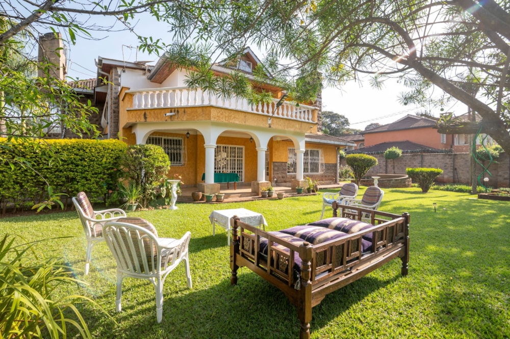 House for sale in Nyari, Kenya - 3KE1744941 House for sale in Nyari, Kenya - 3KE1744941