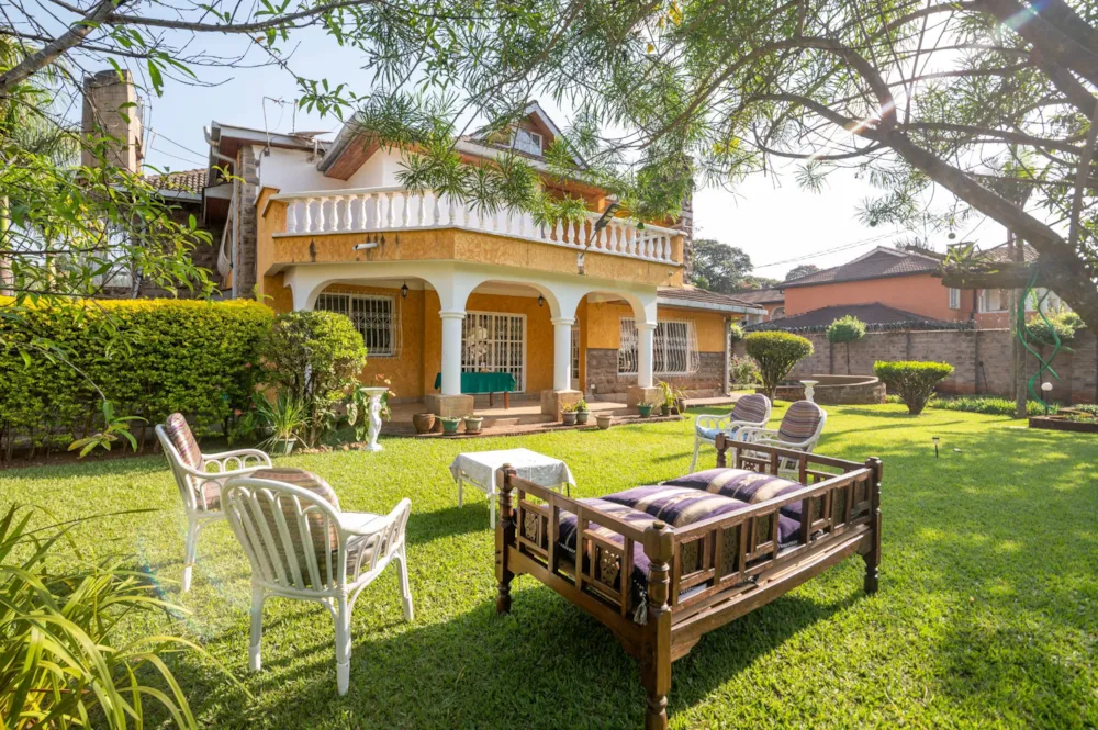 House for sale in Nyari, Kenya - 3KE1749773 House for sale in Nyari, Kenya - 3KE1749773