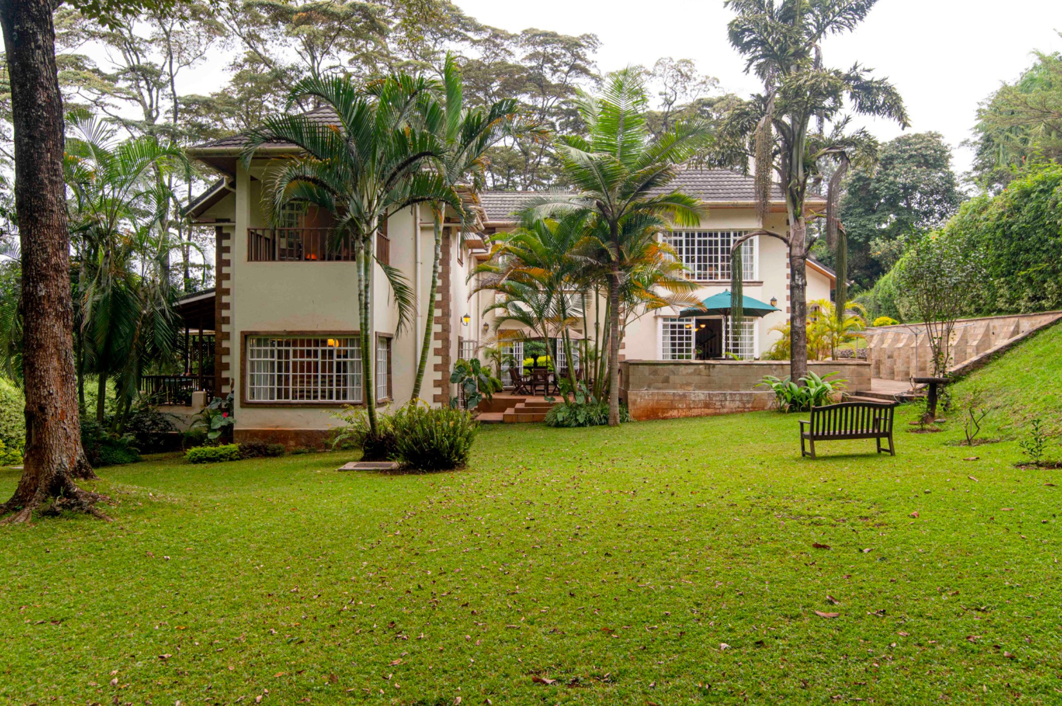 House for sale in Kitisuru, Kenya - 3KE1744539