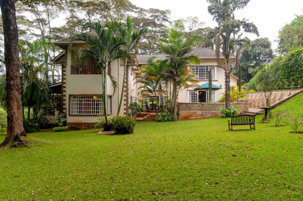 House for sale in Kitisuru, Kenya - 3KE1744539 House for sale in Kitisuru, Kenya - 3KE1744539