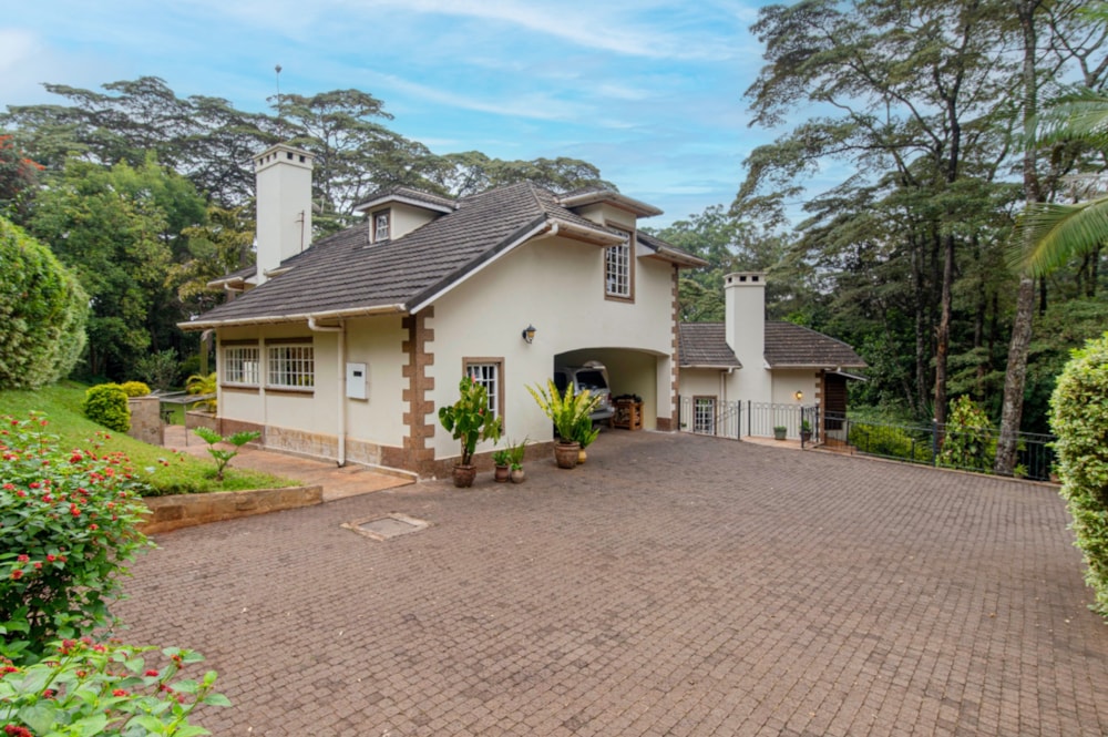 House for sale in Kitisuru, Kenya - 3KE1744539 House for sale in Kitisuru, Kenya - 3KE1744539