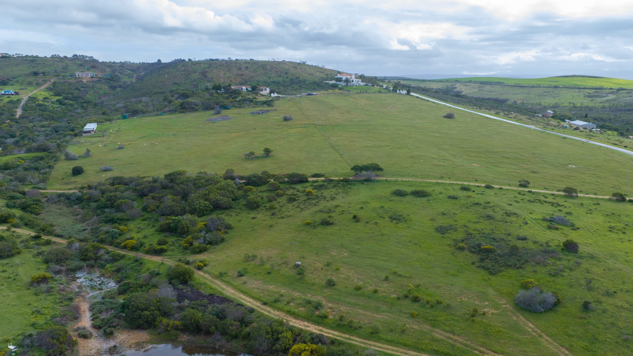 Vacant land for sale in Aalwyndal - 1MB1744683