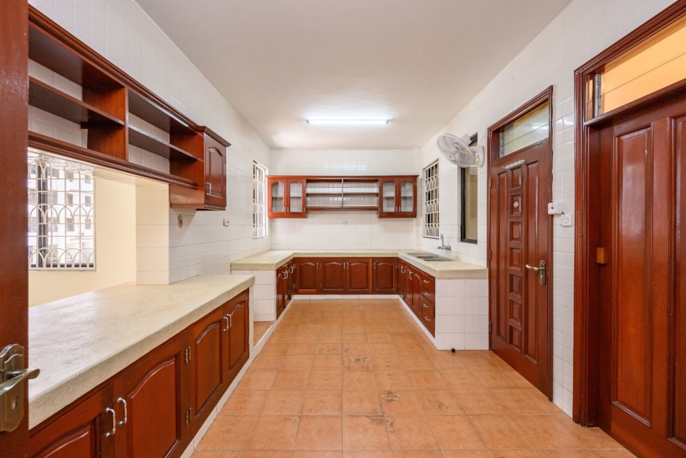 Apartment for sale in Kizingo, Kenya - 3KE1743179