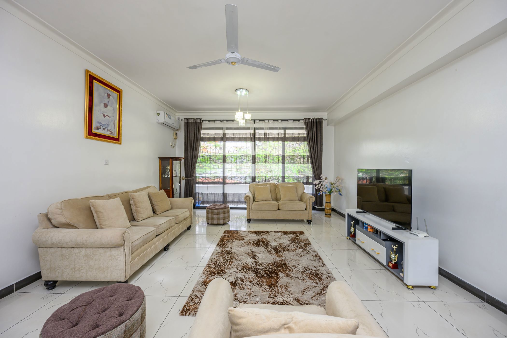 Apartment for sale in Kizingo, Kenya - 3KE1743179