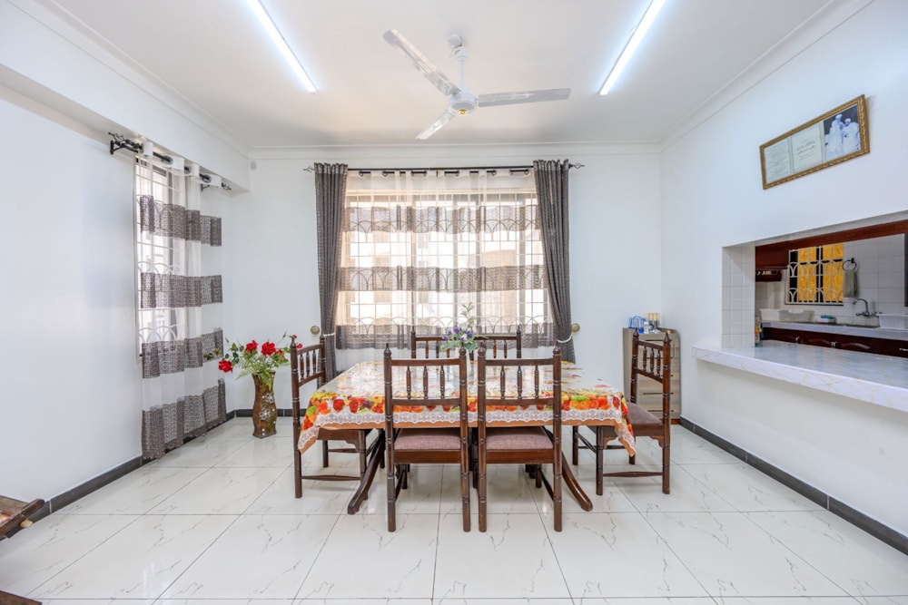 Apartment for sale in Kizingo, Kenya - 3KE1743179