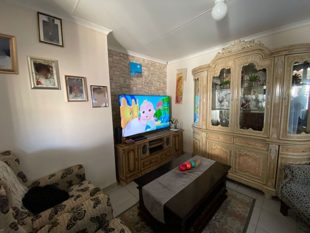 House for sale in Mandela View - 1BX1744712
