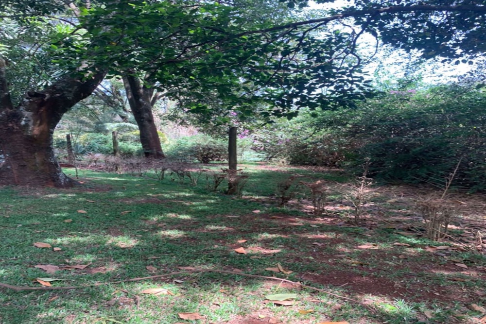 Vacant land for sale in Kitisuru, Kenya - 3KE1743898