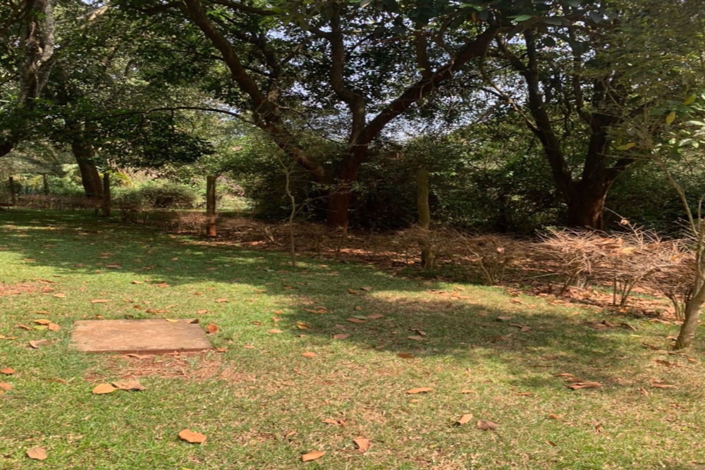 Vacant land for sale in Kitisuru, Kenya - 3KE1743898