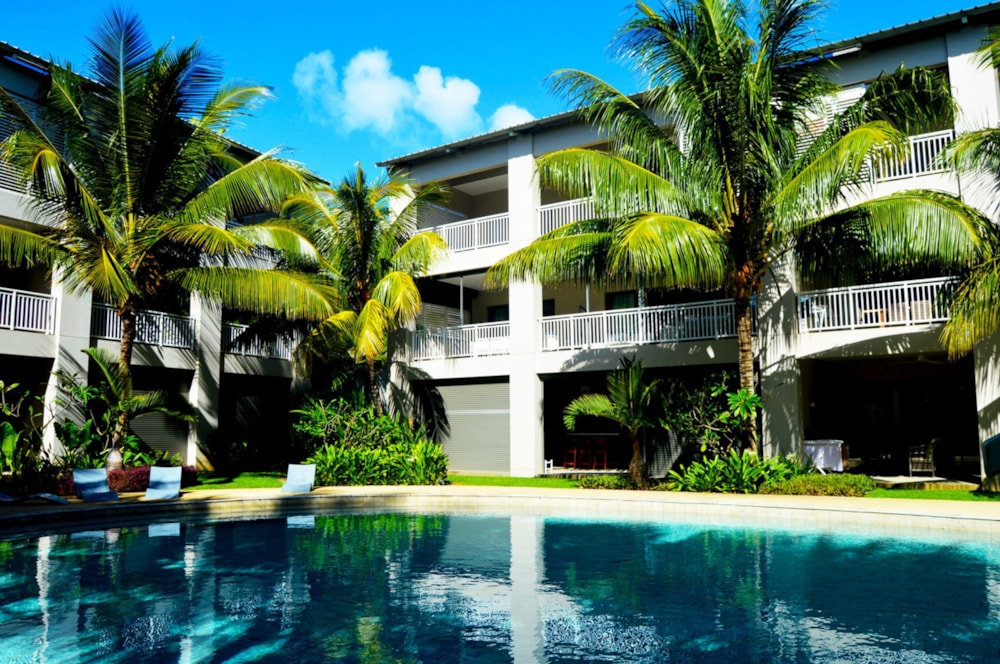 Apartment for sale in Pereybere, Mauritius - MPR1743530