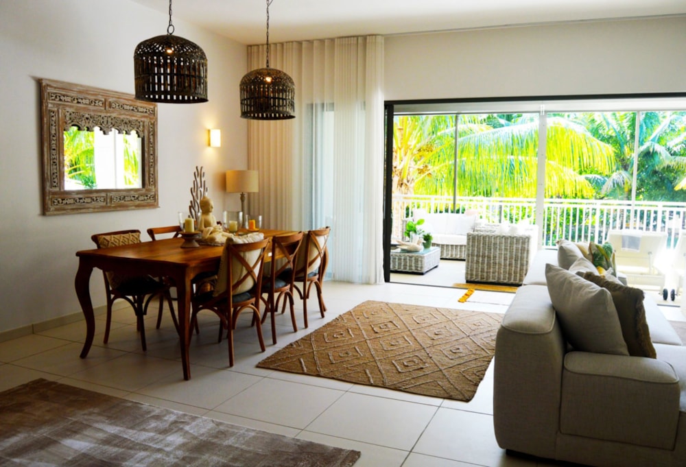 Apartment for sale in Pereybere, Mauritius - MPR1743530