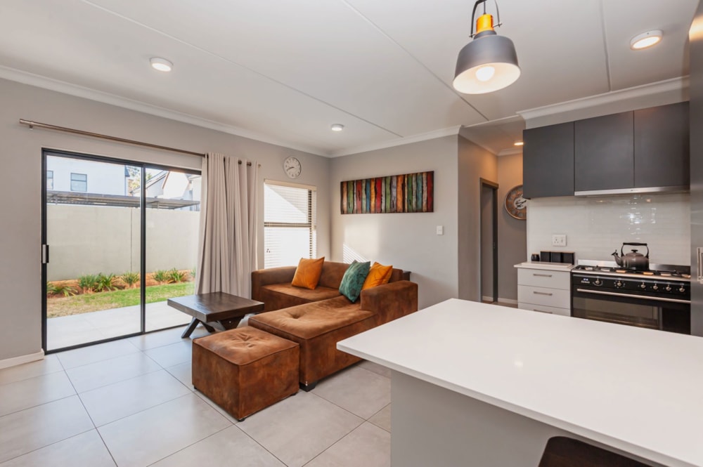 Apartment for sale in Ferndale, Randburg - RAN1745373