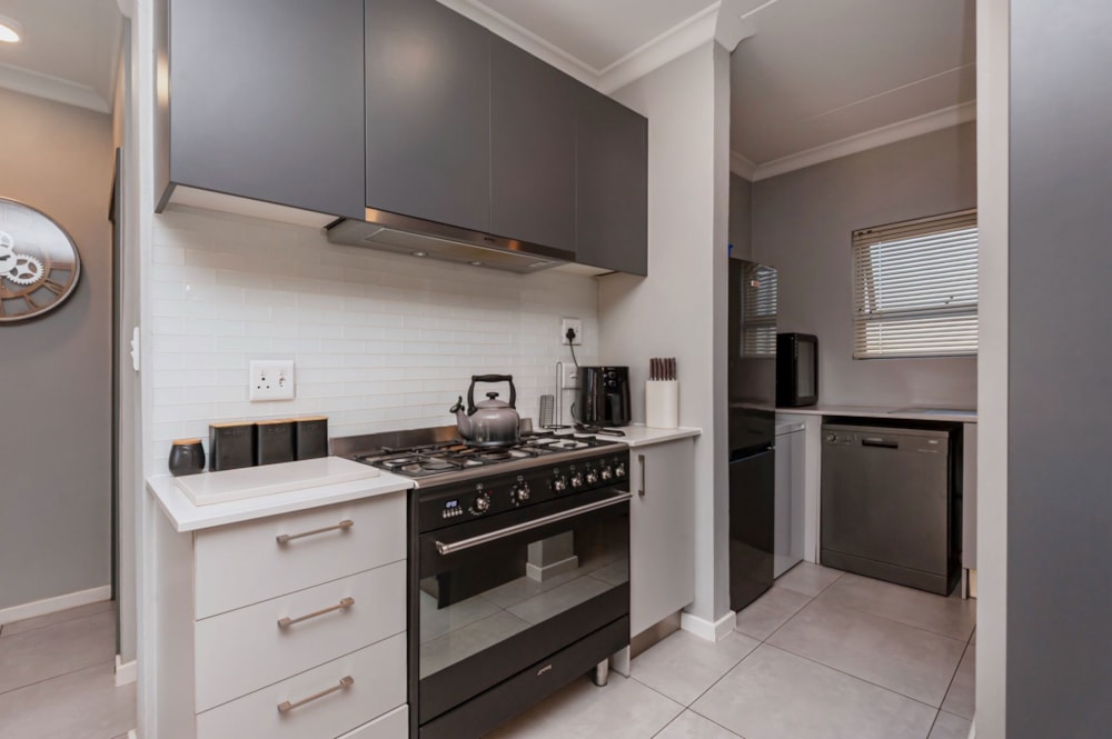 Apartment for sale in Ferndale, Randburg - RAN1745373