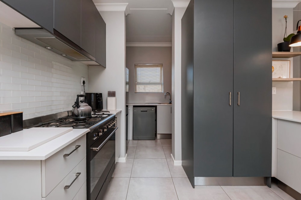 Apartment for sale in Ferndale, Randburg - RAN1745373